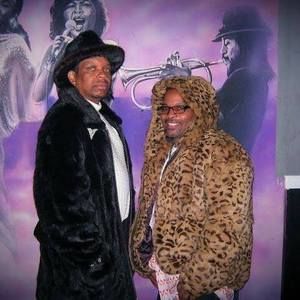 Meet your Posher, John